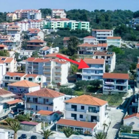 Copacabana Apartment