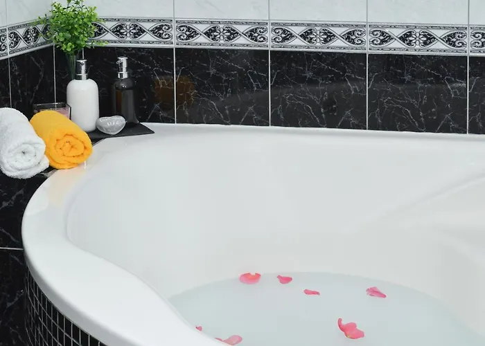 Copacabana Appartement Trogir