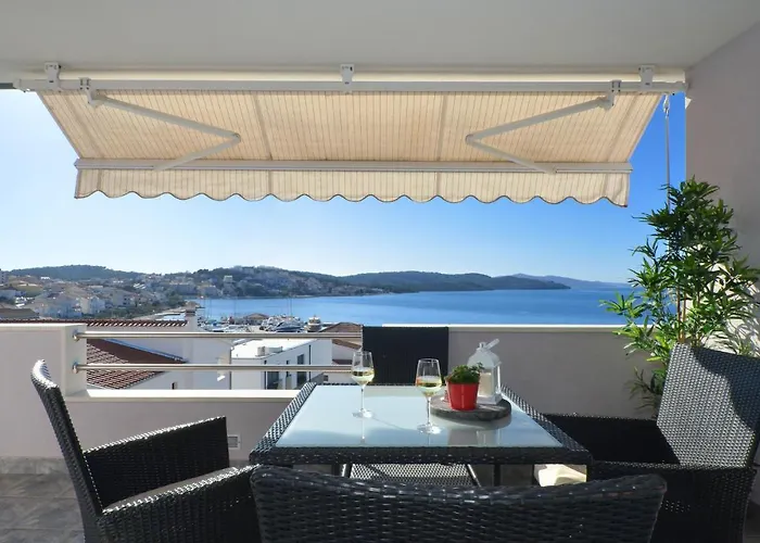 Copacabana Trogir