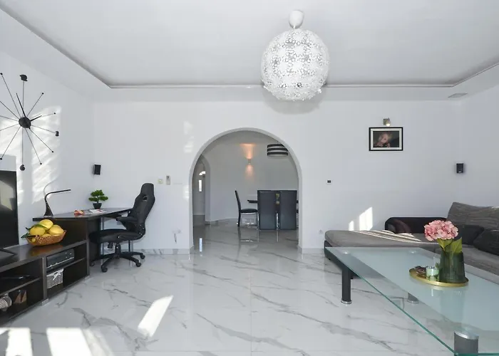 Copacabana Appartement