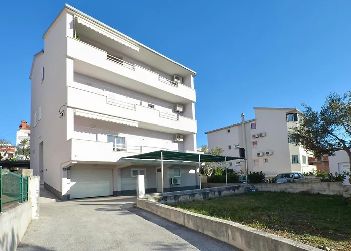 Appartement Copacabana *