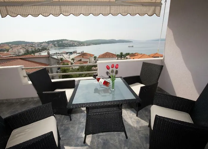 Copacabana Appartement Trogir