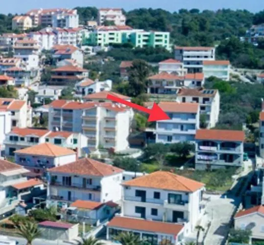 Copacabana Appartement