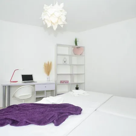Apartment Copacabana