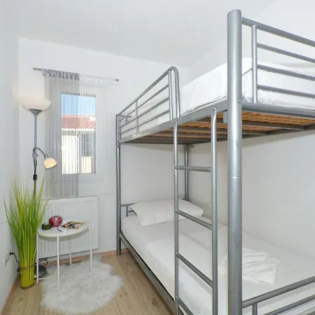 Copacabana Apartment