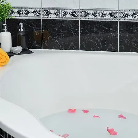 Copacabana Apartment Trogir