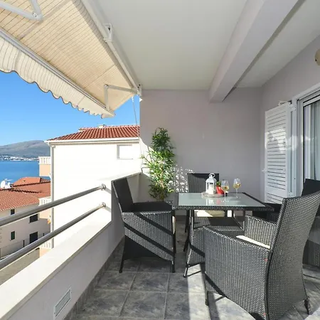 Copacabana * Trogir