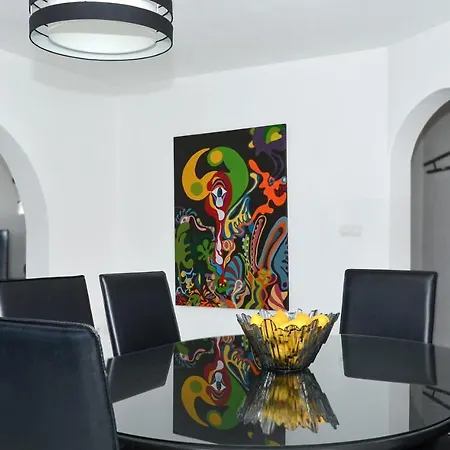 Copacabana Apartment Trogir