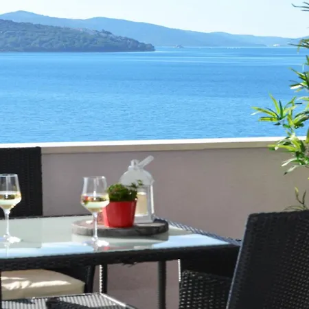 Apartment Copacabana Trogir