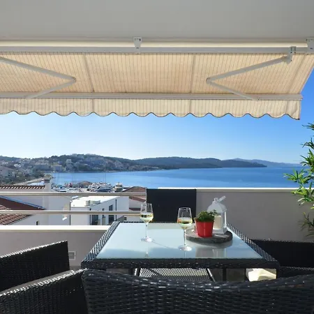 Copacabana Trogir