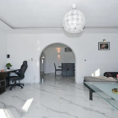 Copacabana Apartment