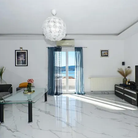 Apartment Copacabana