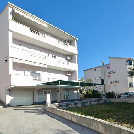 Apartman Copacabana *
