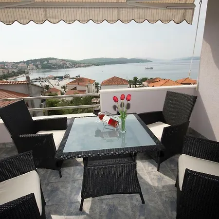 Copacabana Apartment Trogir