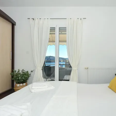 Copacabana トロギール