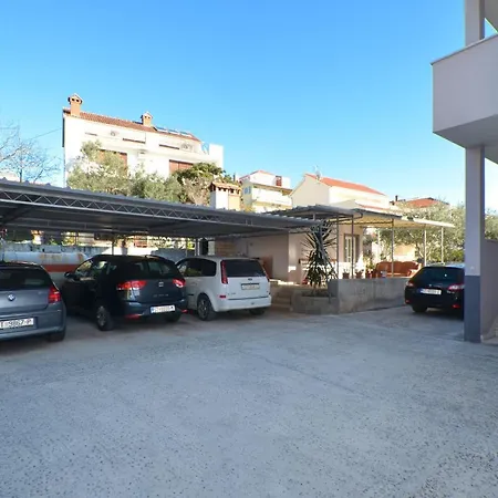 Copacabana トロギール