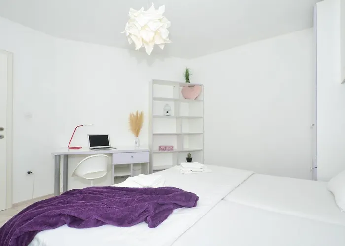 Apartamento Copacabana