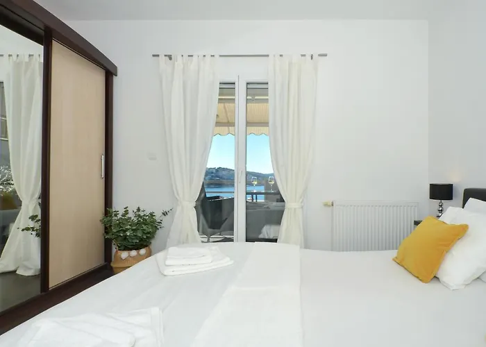 Copacabana Trogir