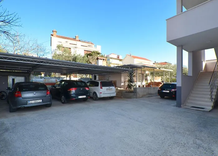 Copacabana Trogir
